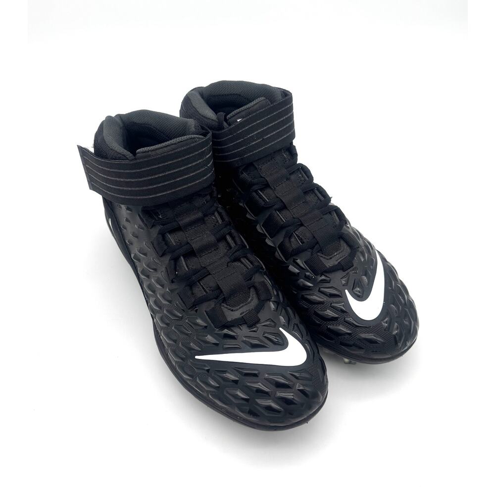 Nike Force Savage Pro 2 Men's Football Cleats Size 11